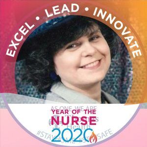 Meet your Posher, Debra